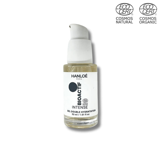 Intense Bioactive⎪Double Hydration Gel – Plumping Plant Complex - 30ml
