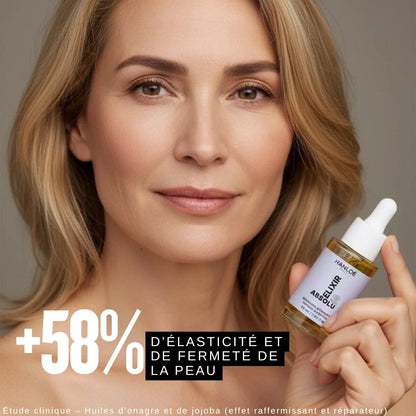 Absolute Elixir⎪Regenerierendes Serum mit Bakuchiol (natürliches Retinol) – 30 ml