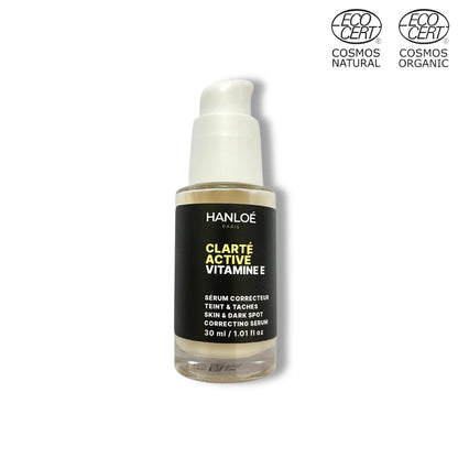 Clarté Activé⎪Sérum Correcteur Teint et Taches - 30ml