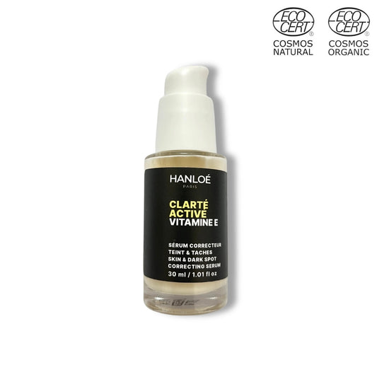 Clarté Activé⎪Sérum Correcteur Teint et Taches - 30ml