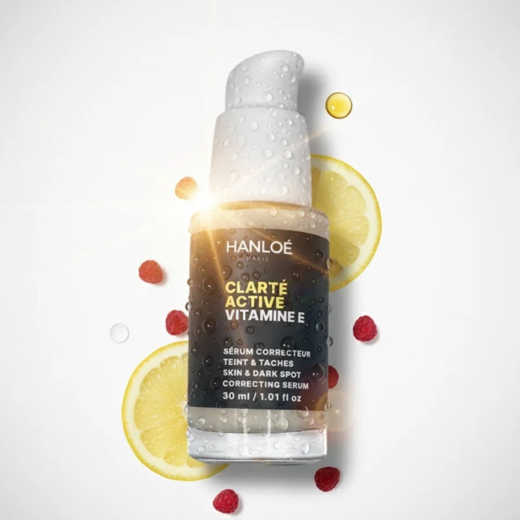 Clarté Activé⎪Sérum Correcteur Teint et Taches - 30ml