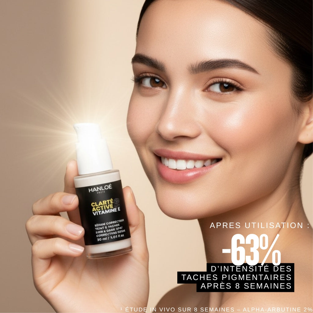 Clarté Activé⎪Sérum Correcteur Teint et Taches - 30ml