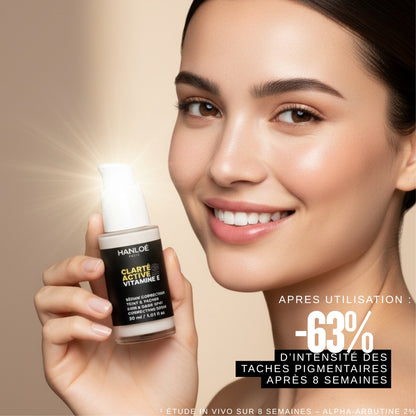 Clarté Activé⎪Sérum Correcteur Teint et Taches - 30ml