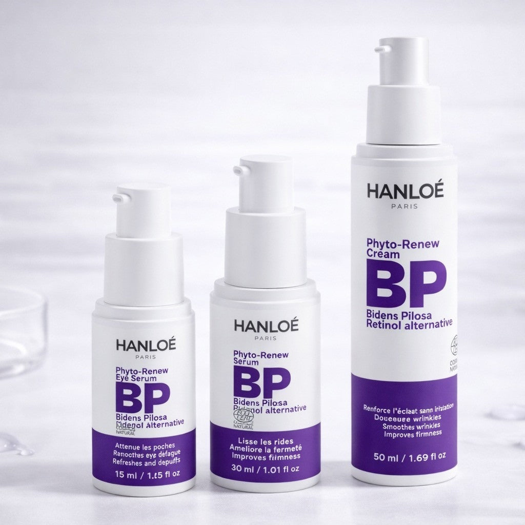 Phyto-Renew Serum | Alternatives Retinol-Serum (Bidens Pilosa) – 30 ml