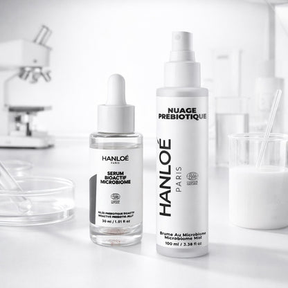 Nuage Prébiotique⎪Équilibre Naturel et Hydratation Pure - 100ml