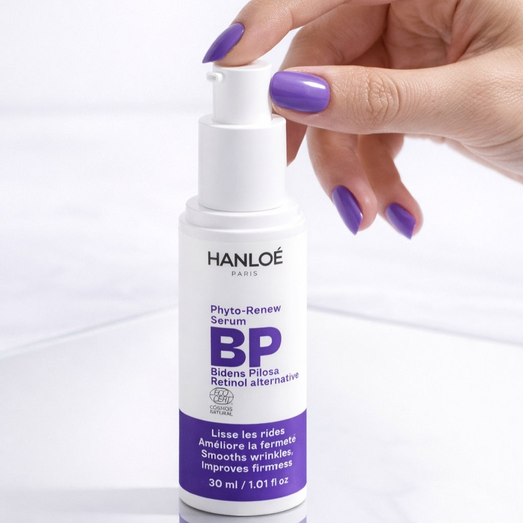 Phyto-Renew Serum | Alternatives Retinol-Serum (Bidens Pilosa) – 30 ml