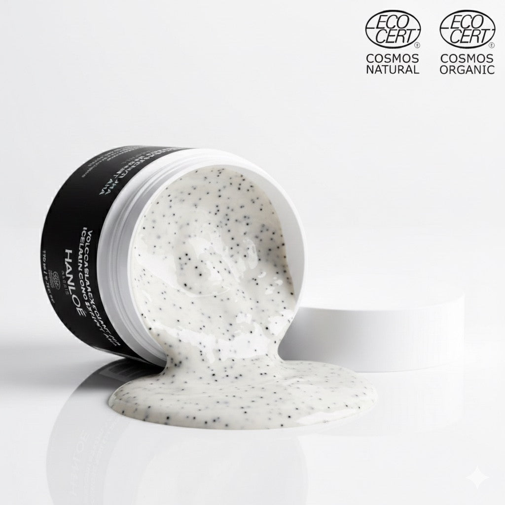 Éclat Nordique⎪Gommage volcanique - 170ml