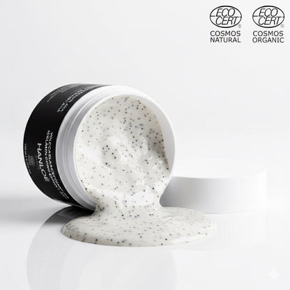 Éclat Nordique⎪Gommage volcanique - 170ml