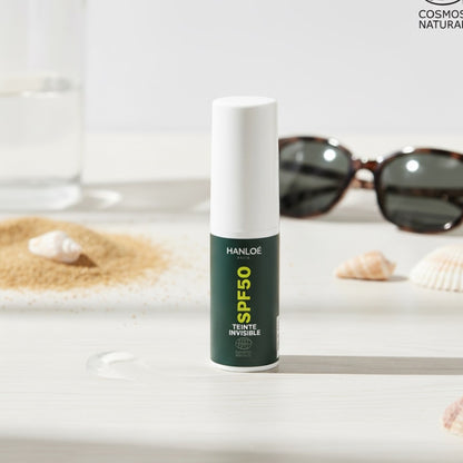 Teinte Lumière SPF50⎜Stick Solaire Teinté - 12g
