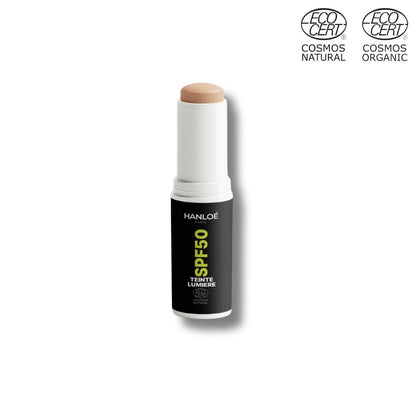 Teinte Lumière SPF50⎜Stick Solaire Teinté - 12g