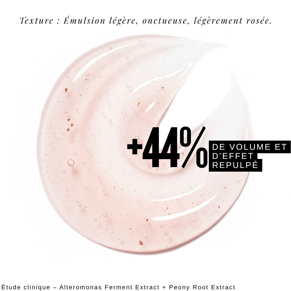 Essence Hydra-Rose⎪Sérum Repulpant et Apaisant - 30ml