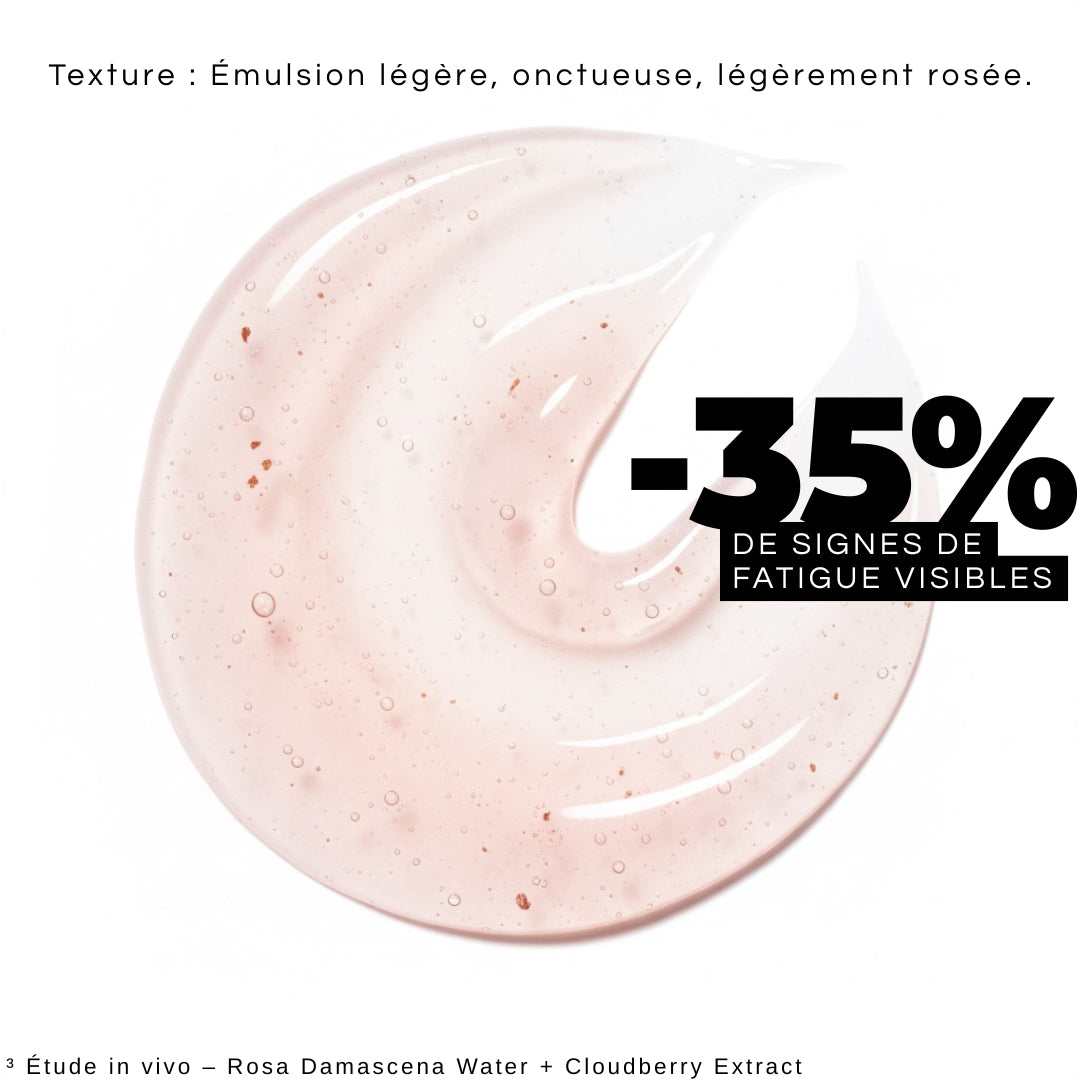 Hydra-Rose Essence | Plumping and Hydrating Serum - 30ml