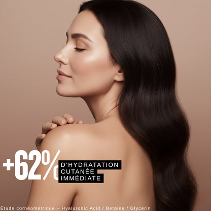 Essence Hydra-Rose⎪Sérum Repulpant et Apaisant - 30ml