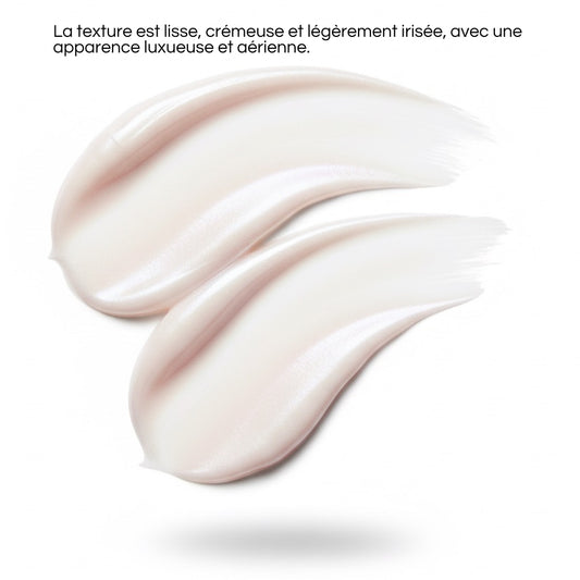 Éclat Suprême⎪Crème de Jour Anti-âge - 50ml