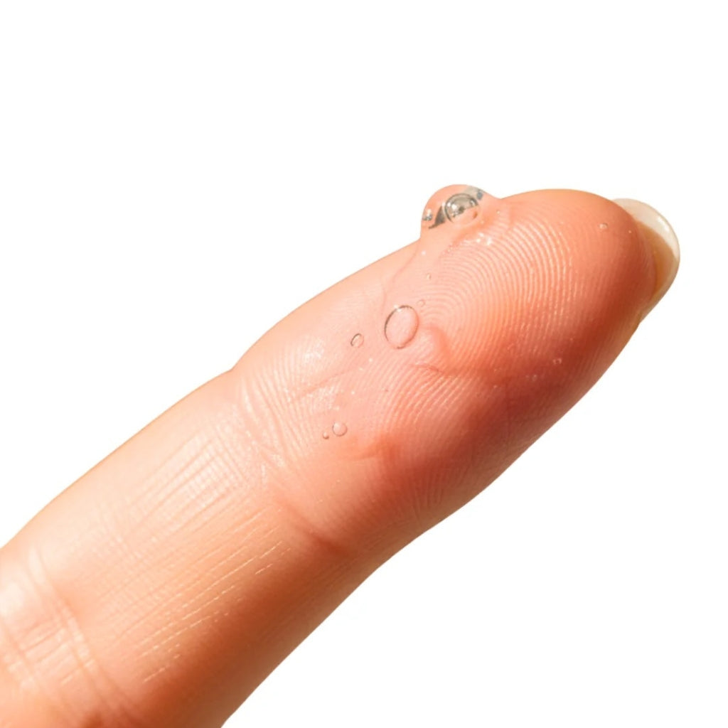 360 Caféine⎪Gel Booster - Effet tonique immédiat - 30ml