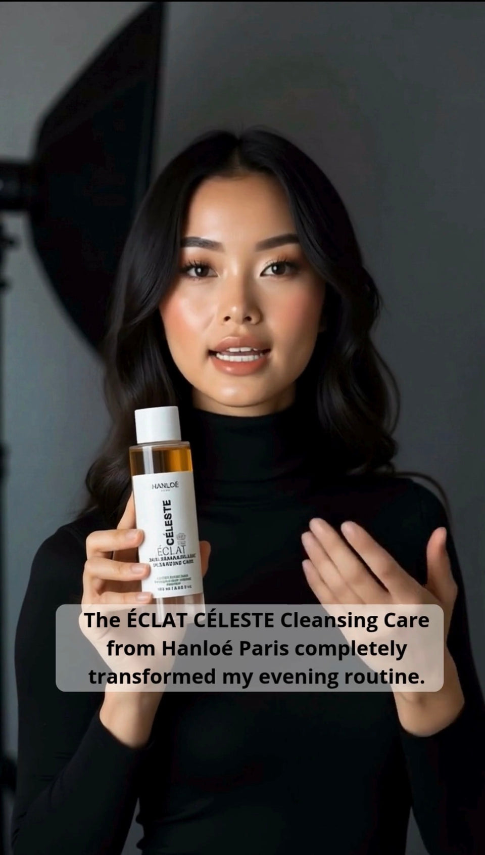 Éclat Céleste⎪Démaquillant Biphasic - 100ml