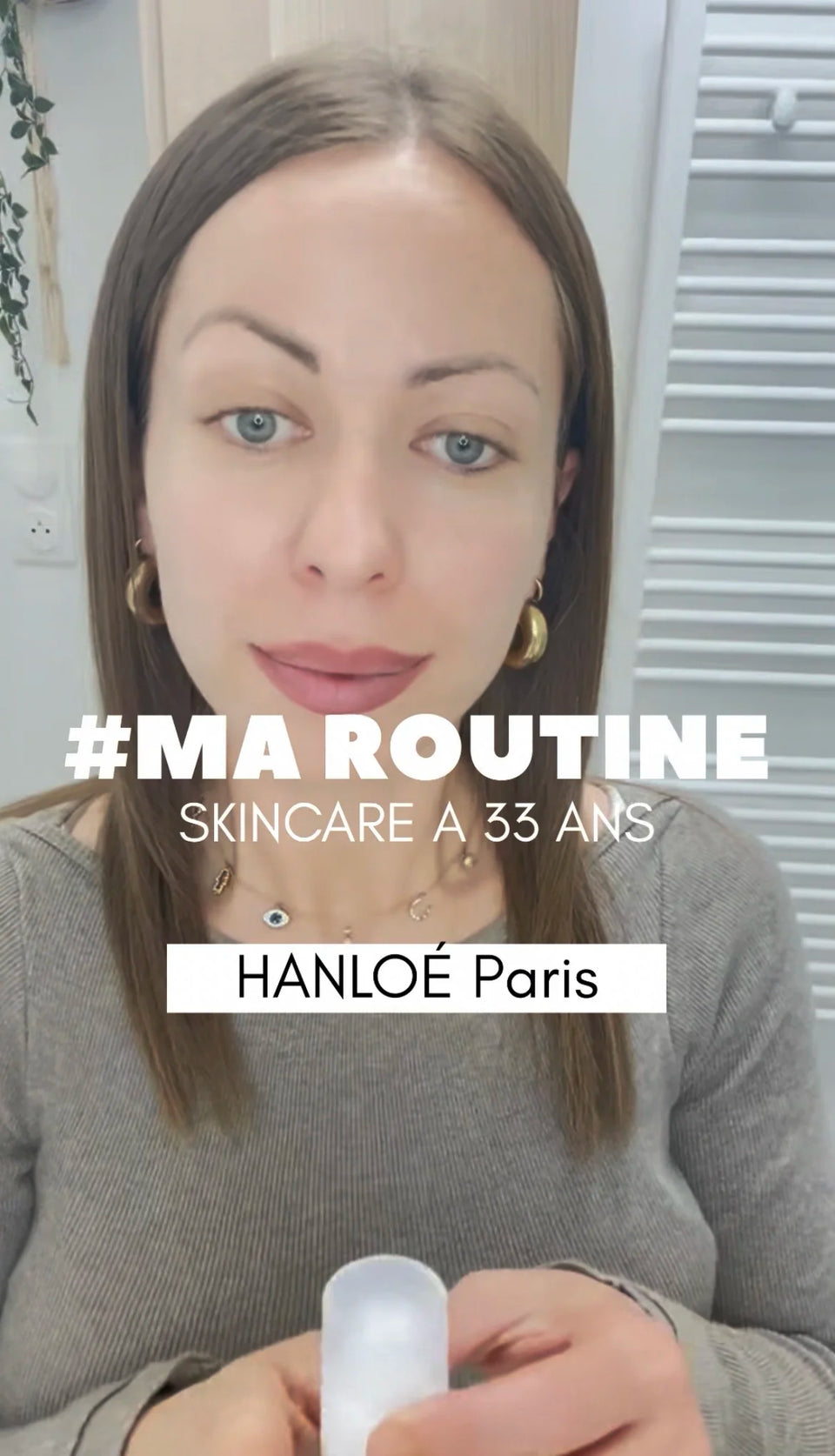 Structure✚⎪Sérum Collagène - Fermeté et Éclat - 30ml