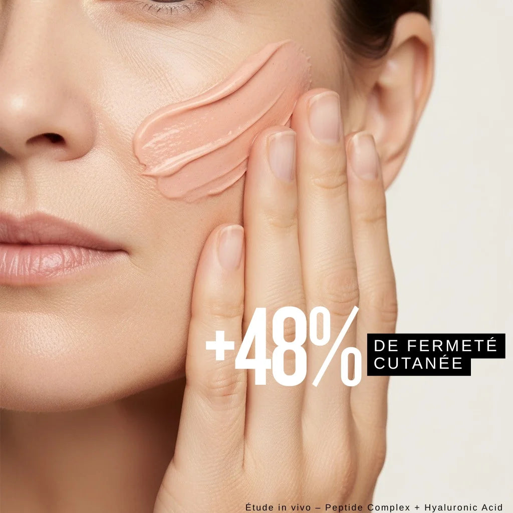 Lift Peptides⎪Anti-Falten-Serum zur Straffung von Mimikfalten - 30ml