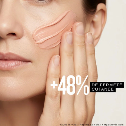 Lift Peptides⎪Anti-Falten-Serum zur Straffung von Mimikfalten - 30ml