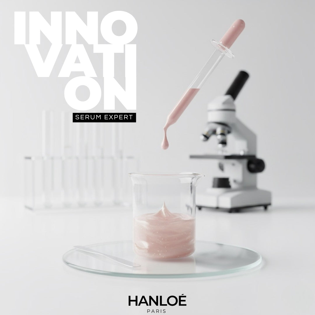 Lift Peptides⎪Sérum anti-rides tenseur rides d’expression - 30ml