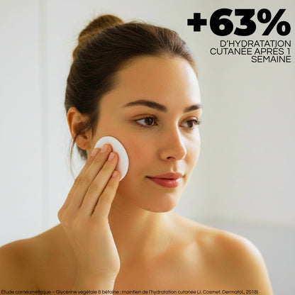 Naked Light⎪Exfoliating Lotion with Fruit Acids and Nordic Berries - 250ml