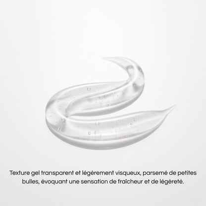 Éclat Originel⎪Peeling AHA Bio - Acide Lactique et Thé Blanc - 30ml