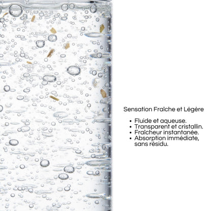 Tonique Purifiant - Acide Salicylique (BHA) - 200ml