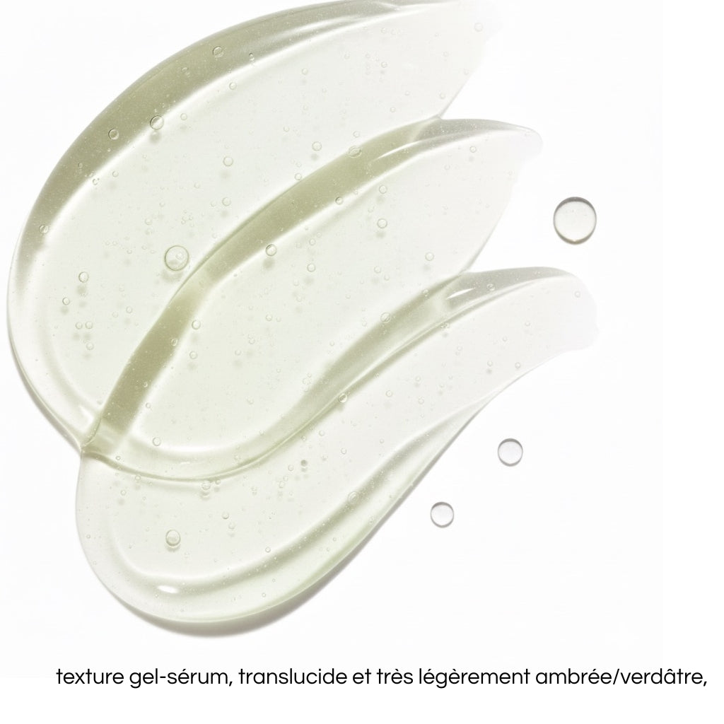 Hydra Mat Botanique⎪Gel Hydratant Non Gras Bio - 50ml