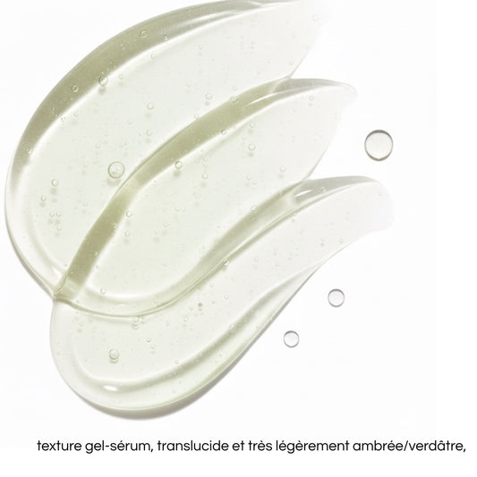 Hydra Mat Botanique⎪Organic Non-Greasy Moisturizing Gel - 50ml