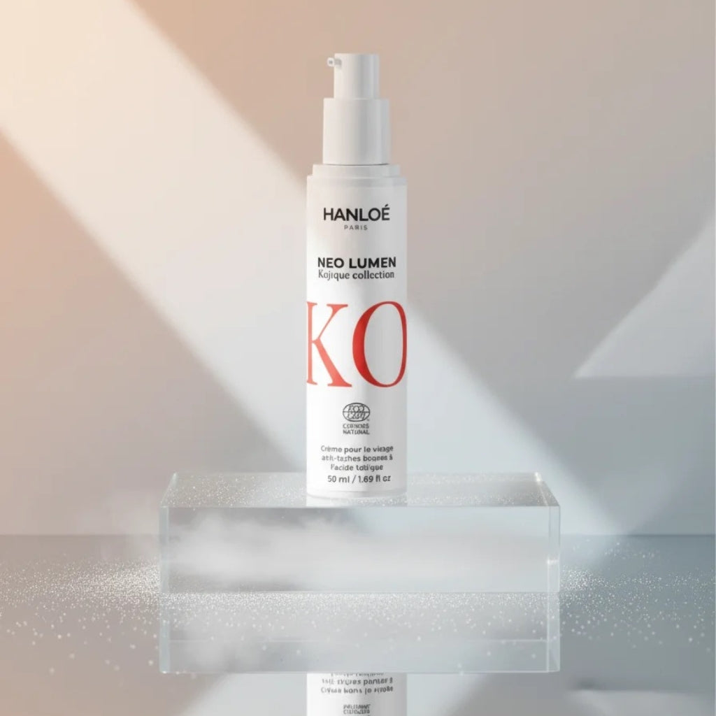Neo Lumen - Crème anti-tache à l’Acide Kojique & Argousier - 50 ml