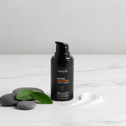 Regard Originel⎪Contour des yeux pour homme - 15ml