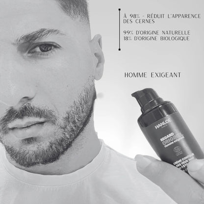 Regard Originel⎪Contour des yeux pour homme - 15ml