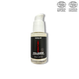 Structure✚⎪Sérum Collagène - Fermeté et Éclat - 30ml