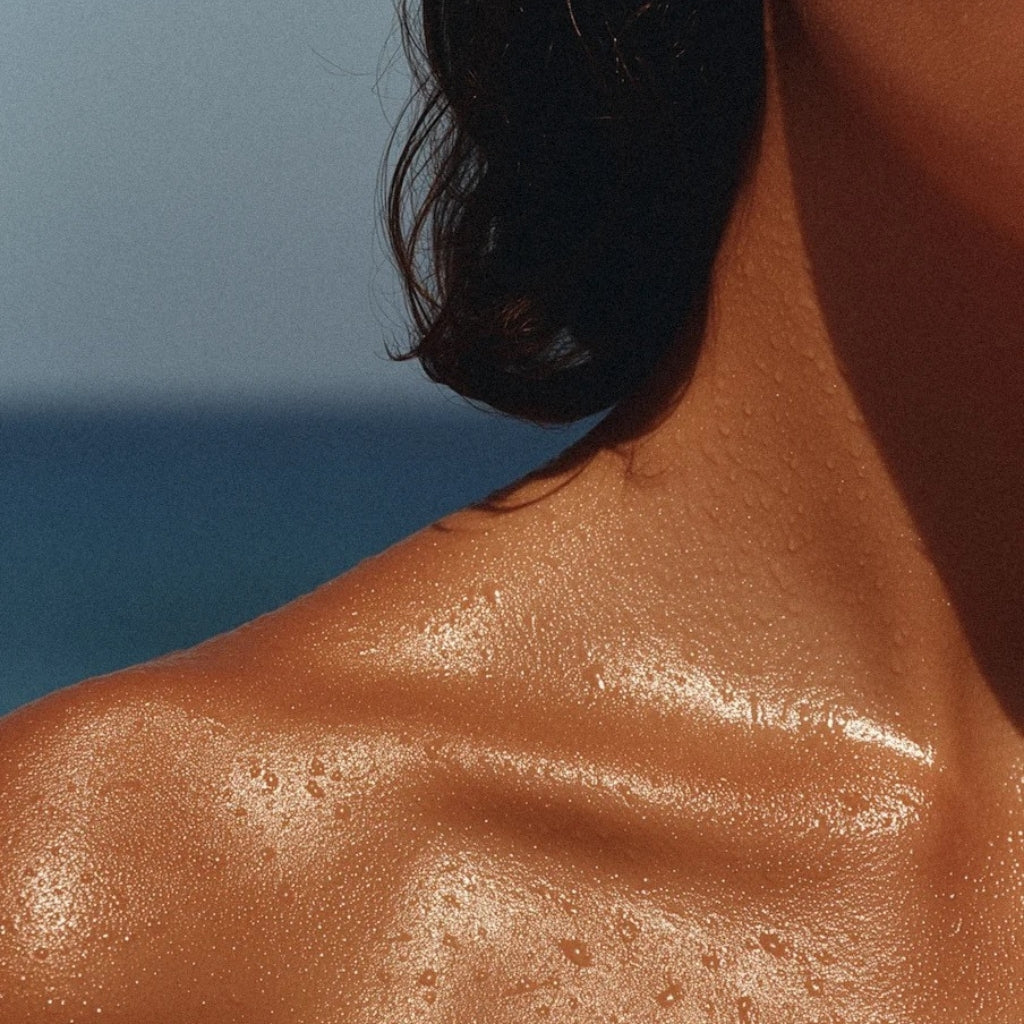 Soleil Essentiel SPF30⎪Crème Solaire Teintée - 30ml