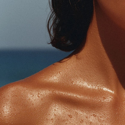 Soleil Essentiel SPF30⎪Crème Solaire Teintée - 30ml