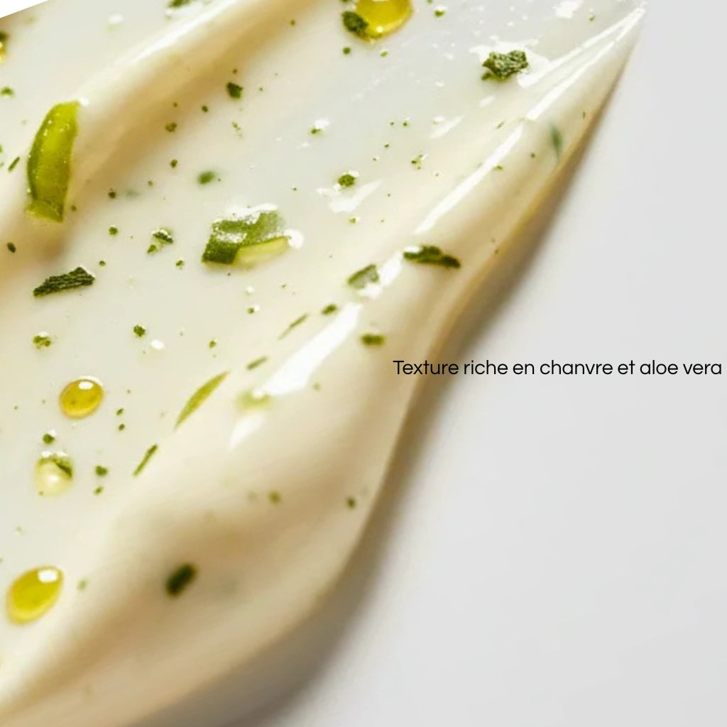 Original Look⎪Eye Contour for Men - 15ml