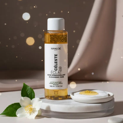 Heavenly Radiance⎪Zweiphasiger Make-up-Entferner - 100 ml