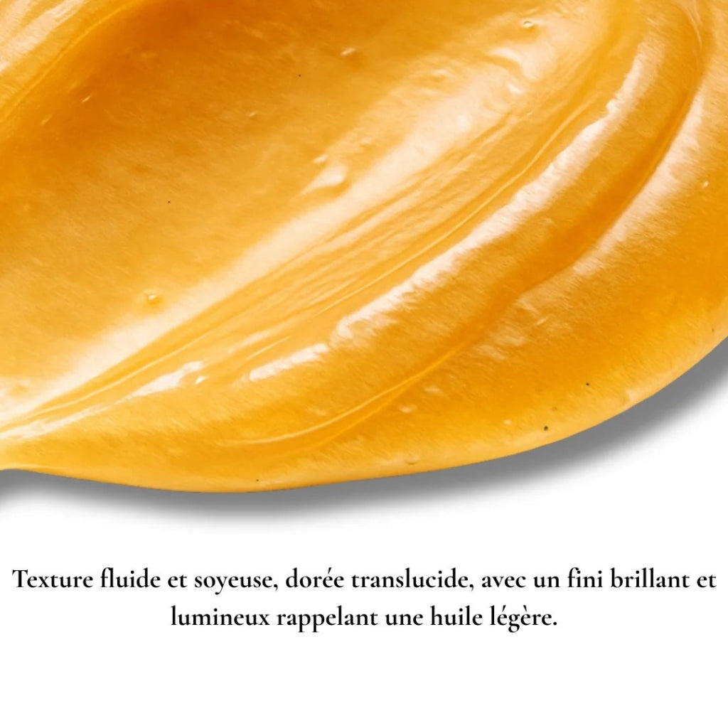 Heavenly Radiance⎪Zweiphasiger Make-up-Entferner - 100 ml