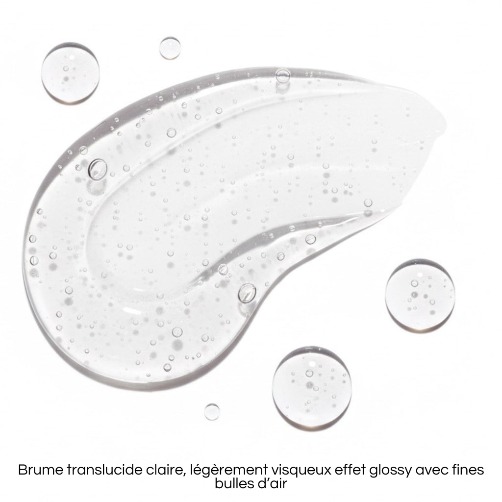 Nuage Prébiotique⎪Équilibre Naturel et Hydratation Pure - 100ml