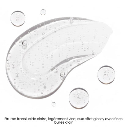 Nuage Prébiotique⎪Équilibre Naturel et Hydratation Pure - 100ml