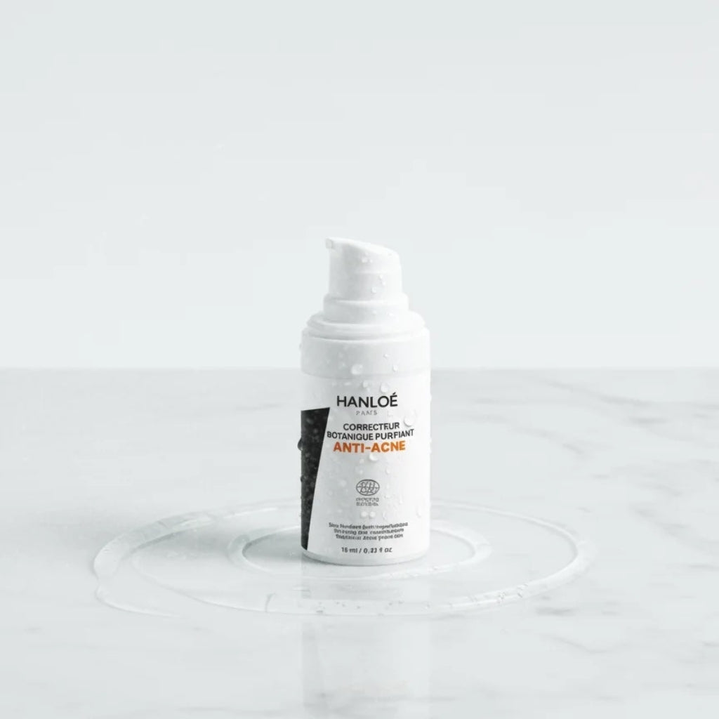 Correcteur Botanique Purifiant⎪Soin Anti-Acné Bio - 15ml