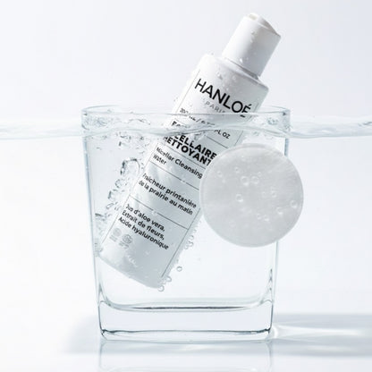 Eau Micellaire Bio⎪Fraîcheur Botanique - 200ml