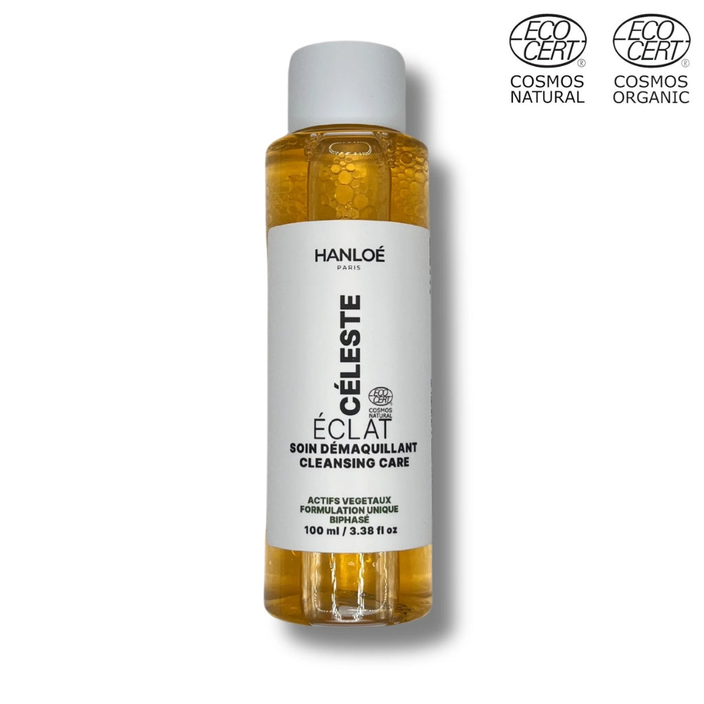 Heavenly Radiance⎪Zweiphasiger Make-up-Entferner - 100 ml