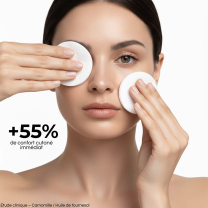 Éclat Céleste⎪Démaquillant Biphasic - 100ml