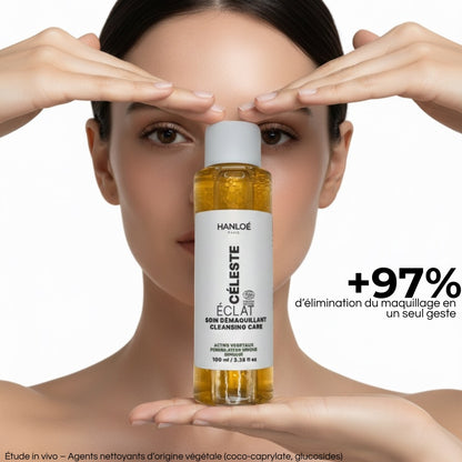 Éclat Céleste⎪Démaquillant Biphasic - 100ml