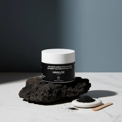 Éclat Nordique⎪Gommage volcanique - 170ml