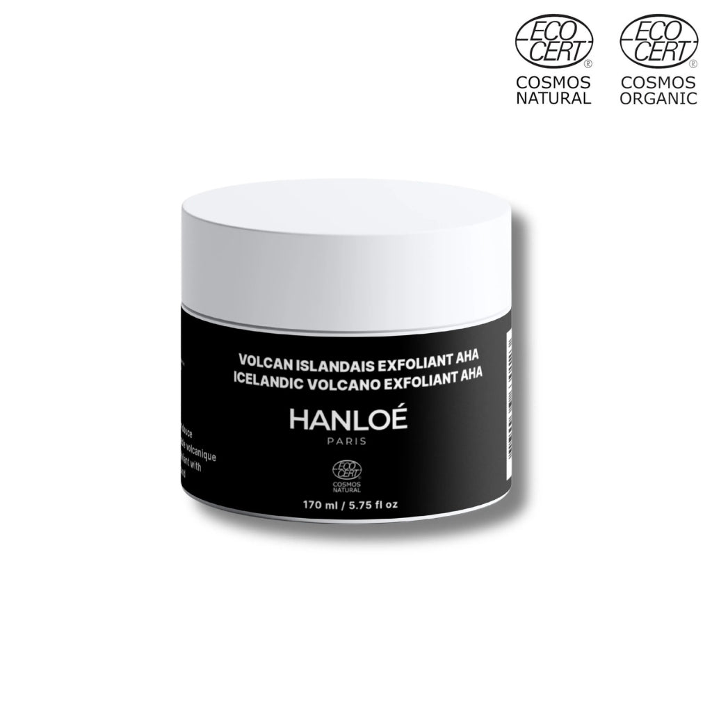 Éclat Nordique⎪Gommage volcanique - 170ml