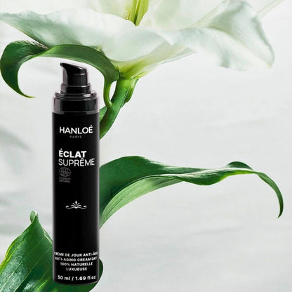 Éclat Suprême⎪Crème de Jour Anti-âge - 50ml