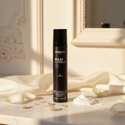 Éclat Suprême⎪Crème de Jour Anti-âge - 50ml