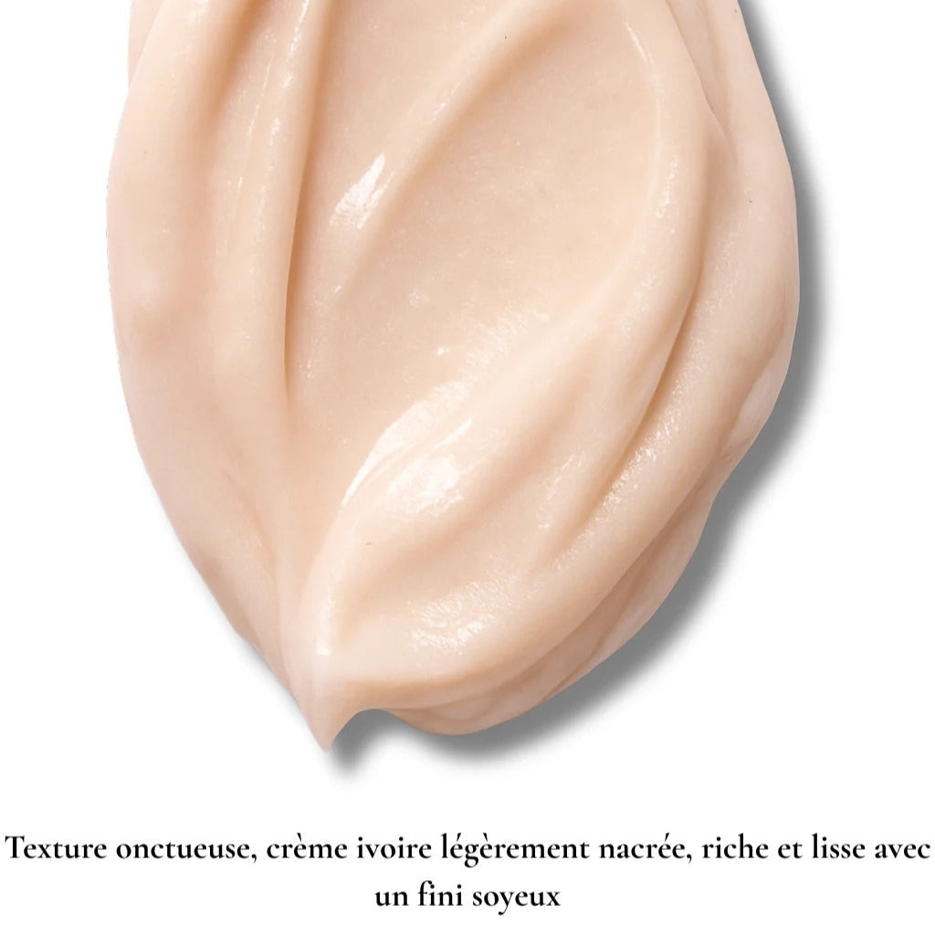 Éclat Suprême⎪Crème de Jour Anti-âge - 50ml